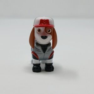 Paw Patrol Big Truck Pups AL Replacement Basset Hound Figure Spin Master Toy